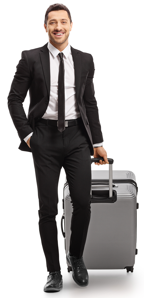 Traveller Image